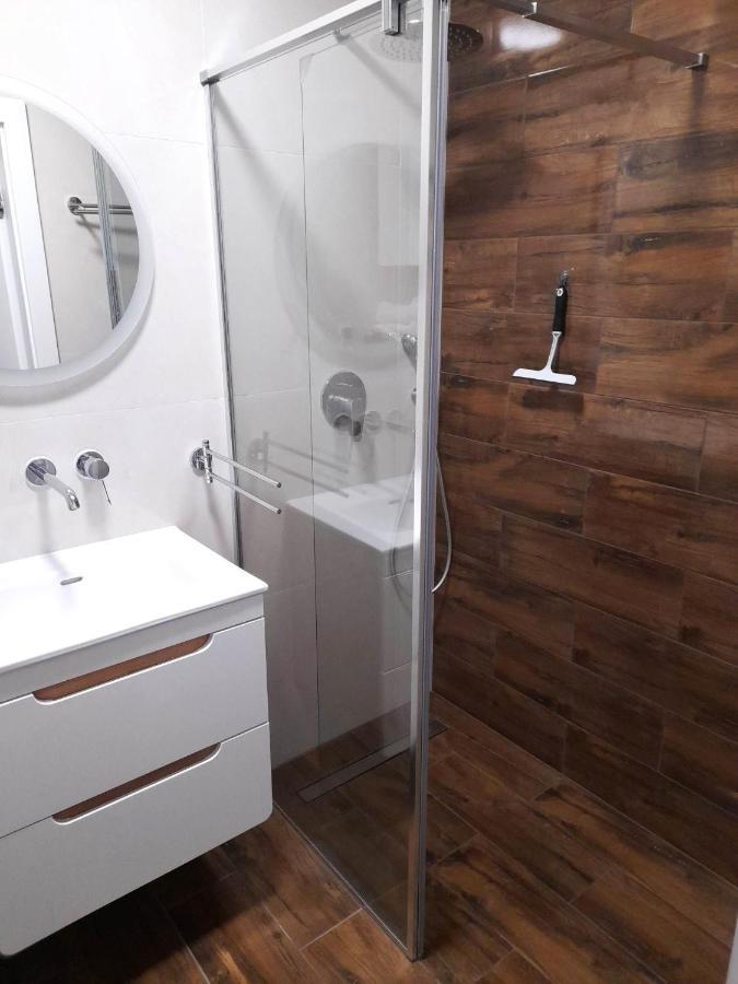 Perlowy Wypoczynek Kolobrzeg Ngoại thất bức ảnh