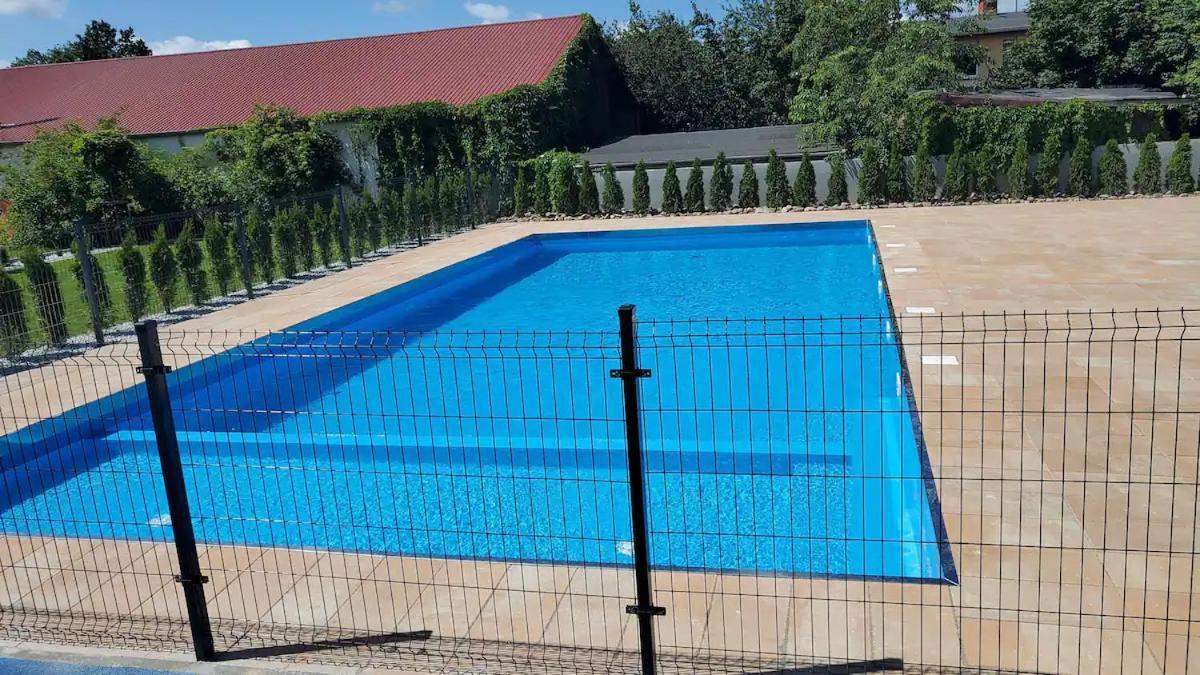 Perlowy Wypoczynek Kolobrzeg Ngoại thất bức ảnh