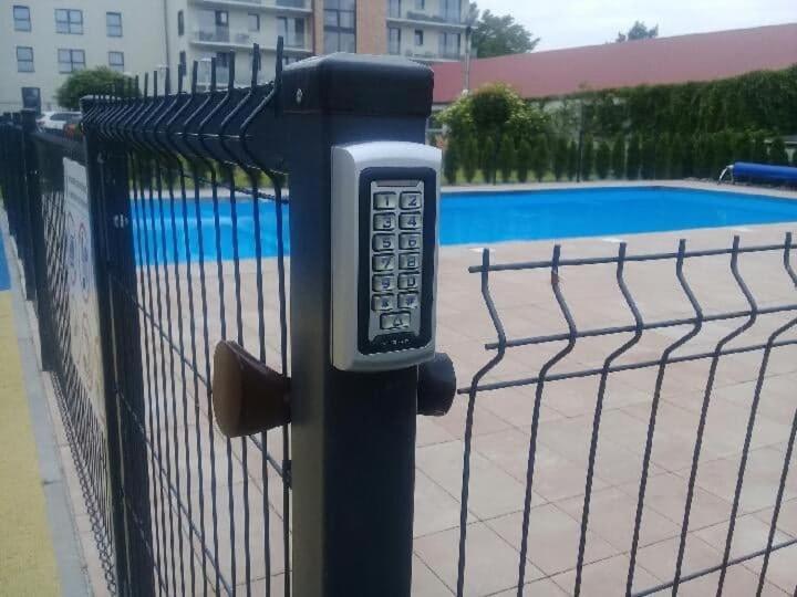 Perlowy Wypoczynek Kolobrzeg Ngoại thất bức ảnh